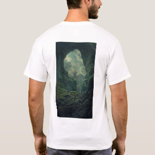 Camiseta Fox Illustração T-Shirt - Design Terrestre