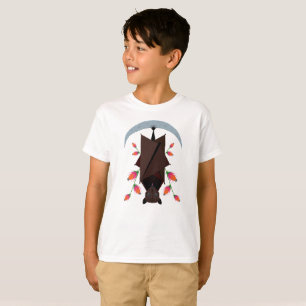 Camiseta Fox Kids Voadores Unisex T-Shirt