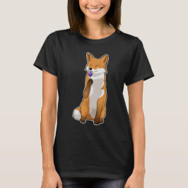 Camiseta Fox Lollipop