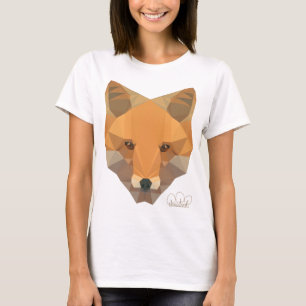 Camiseta Fox manhoso