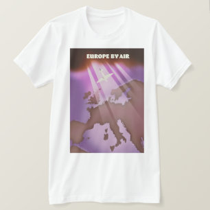 Camiseta Fox Sake