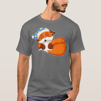 Camiseta Fox Sleing Nightcap