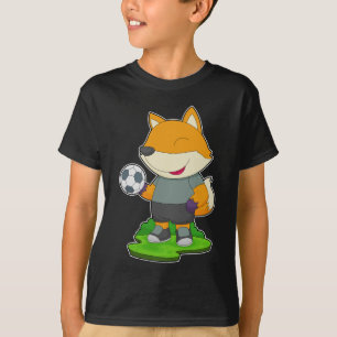 Camiseta Fox Soccer