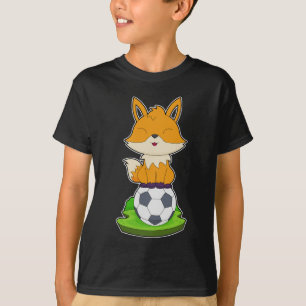 Camiseta Fox Soccer