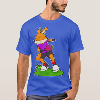 Camiseta Fox Tênis player Tênis