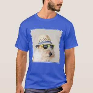 Camiseta Fox Terrier