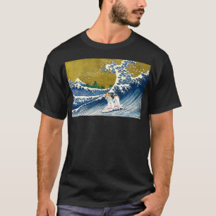 Camiseta Fox Terrier Wire Hair
