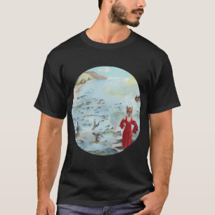 Camiseta Fox.trot