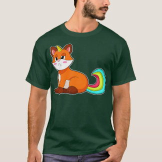 Camiseta Fox Unicorn 2