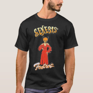 Camiseta Foxtrot