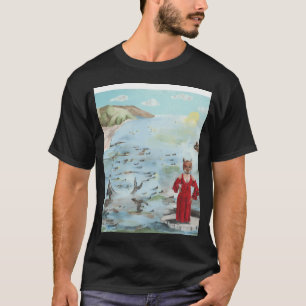 Camiseta Foxtrot