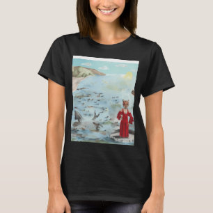 Camiseta Fóxtrote