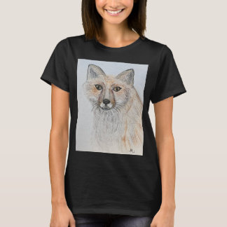 Camiseta Foxy T-Shirt
