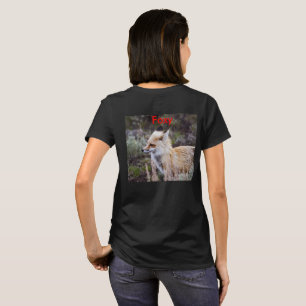 Camiseta Foxy - T-shirts