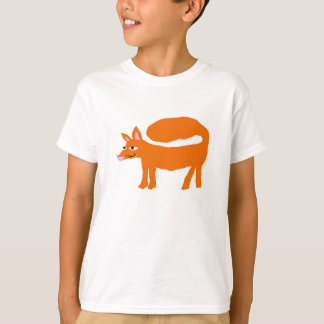 Camiseta Foxy Tshirt