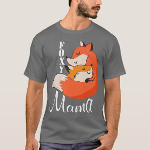 Camiseta Foy Mama, Bonita Fo Para Mulheres, Para Meninas, A