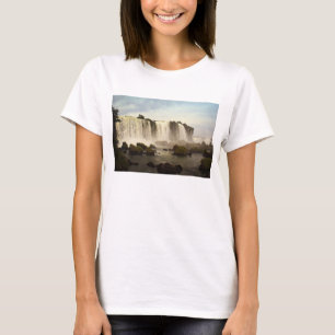 Camiseta Foz de Iguaçu