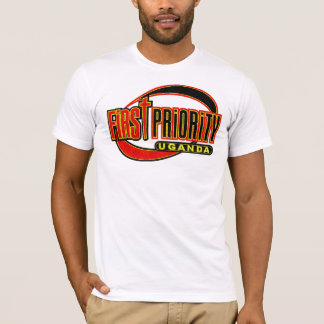 Camiseta FP Uganda