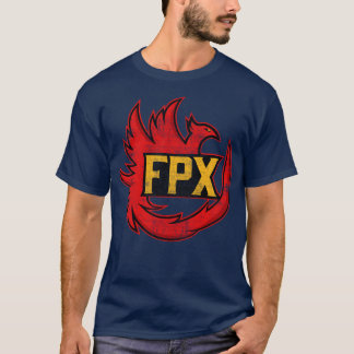 CAMISETA FPX
