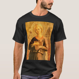 Camiseta Fra Angelico (Guido Di Pietro) Angel Fazer Music
