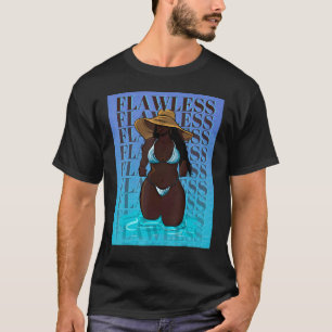 Camiseta Fracasso no Verão