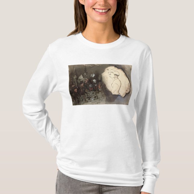 Camiseta Fracta Juventus, 1864 (Frente)