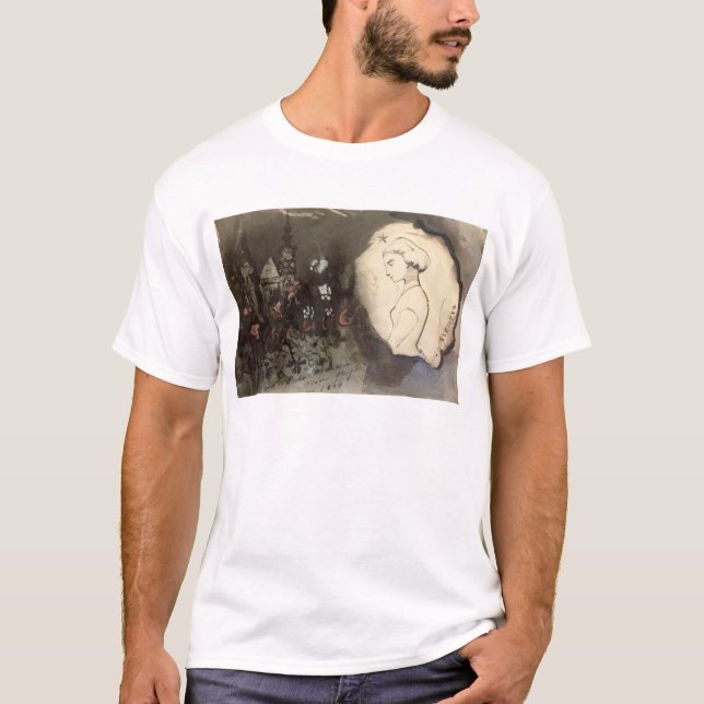 Camiseta Fracta Juventus, 1864 (Frente)