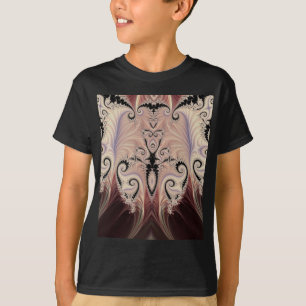 Camiseta Fractal 408