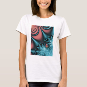 Camiseta Fractal #9