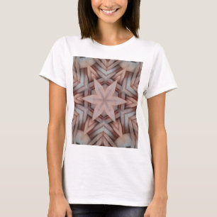 Camiseta Fractal de Starfish