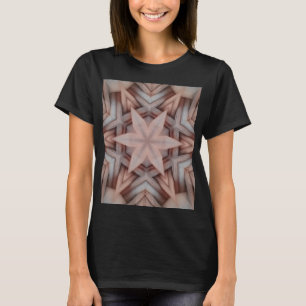 Camiseta Fractal de Starfish