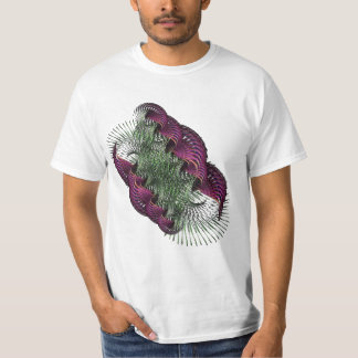 Camiseta Fractal T-Shirt