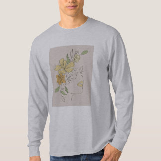 Camiseta Fragrância T-shart