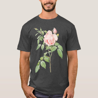Camiseta Fragrant Rosebush