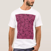 Framboesa Vintage: Doce Design.