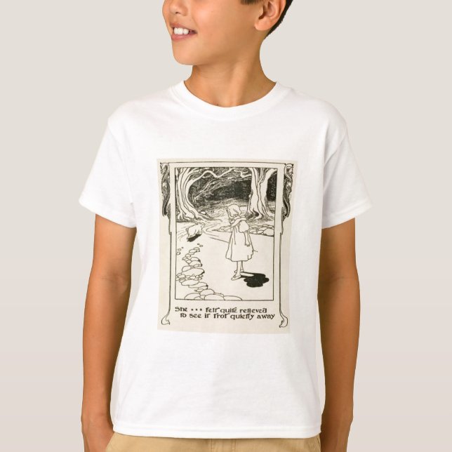 Camiseta Frame7 (Frente)