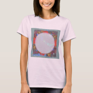 Camiseta Frame T-Shirt