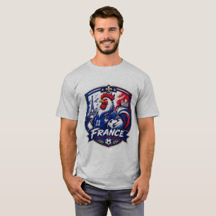 Camiseta França
