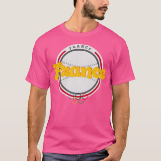 Camiseta França