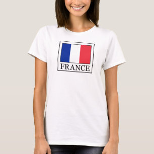 Camiseta França