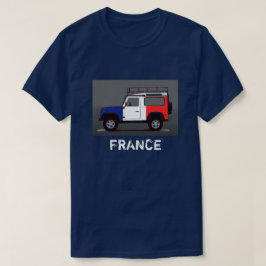 CAMISETA FRANÇA