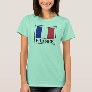 Camiseta França
