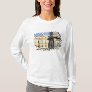 Camiseta França, Arles, Provença, Place de la