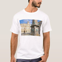 França, Arles, Provença, Place de la