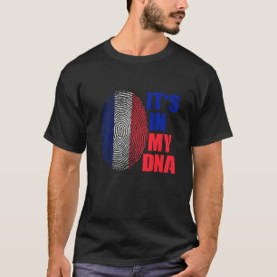Camiseta França Bandeira Francesa Paris Parentes Franceses 