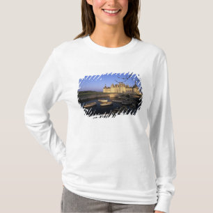Camiseta França, Centro, Loir et Cher, Chateau Chambord