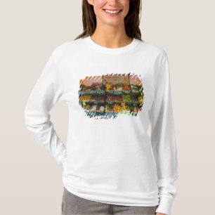 Camiseta França, Córsega. O Sabor da Autêntica Córsega