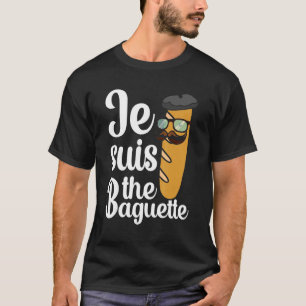Camiseta França francesa Paris Bonjour Marseille Mônaco Eif