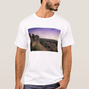 Camiseta FRANÇA, Languedoc Carcassonne 2