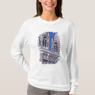 Camiseta França, Marselha, Provença. Catedral de la